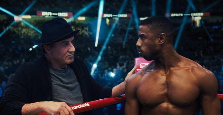 Crítica: Creed II