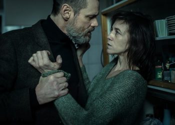 Estrelado por Jim Carrey, suspense Crimes Obscuros ganha trailer