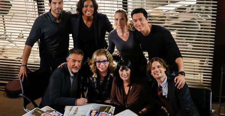 Criminal Minds é renovada para 15ª e última temporada