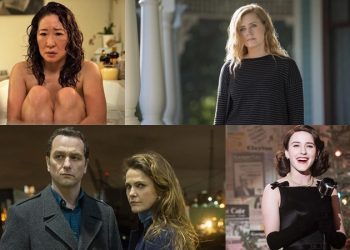 Confira a lista dos vencedores da TV ao Critics Choice Awards 2019