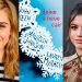 Deixe a Neve Cair: Kiernan Shipka, Isabela Moner e mais estão no elenco