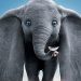 Live-action Dumbo ganha novo cartaz; confira