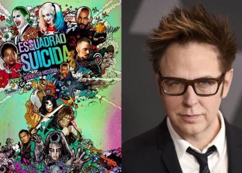 Novo Esquadrão Suicida estreia em agosto de 2021; James Gunn pode ser o diretor
