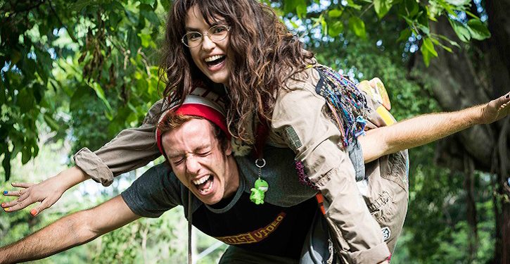 Crítica: Eu Sou Mais Eu