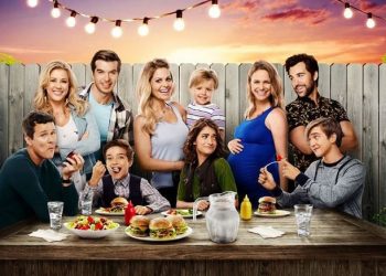 Fuller House é renovada para 5ª e última temporada pela Netflix