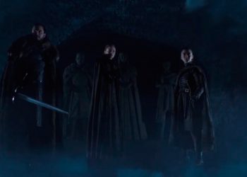 Game of Thrones: última temporada ganha data de estreia e teaser