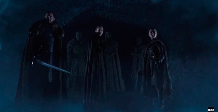 Game of Thrones: última temporada ganha data de estreia e teaser