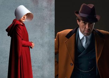 The Handmaid’s Tale e A Very English Scandal estreiam em fevereiro no Globoplay