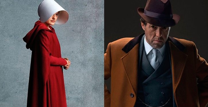The Handmaid’s Tale e A Very English Scandal estreiam em fevereiro no Globoplay
