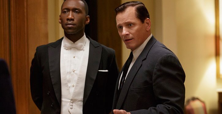 Crítica: Green Book – O Guia