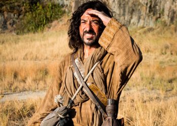 Warner anuncia início das filmagens de Hermanoteu na Terra de Godah