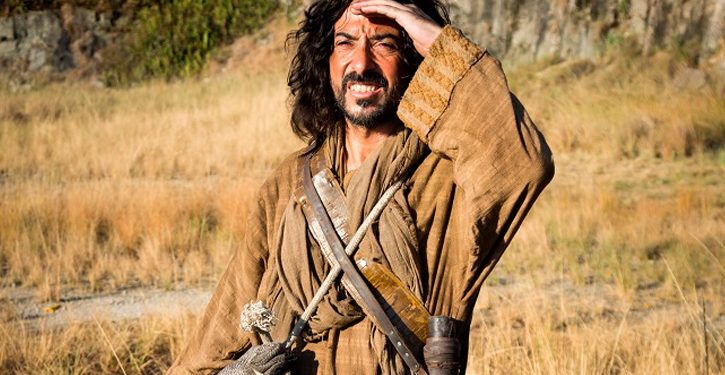 Warner anuncia início das filmagens de Hermanoteu na Terra de Godah