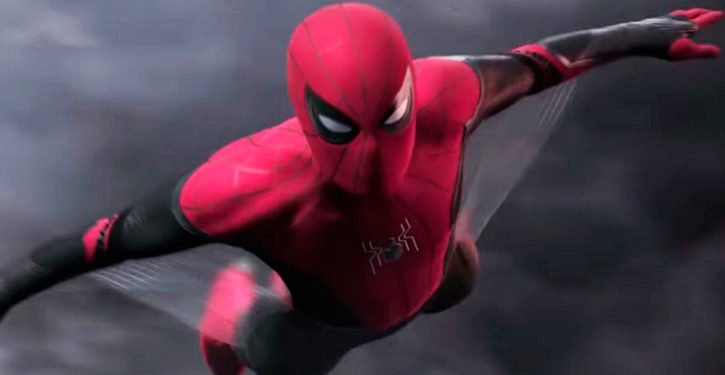 Saiu! Homem-Aranha: Longe De Casa ganha trailer e pôster
