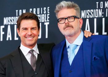 Tom Cruise confirma mais dois filmes da franquia Missão Impossível