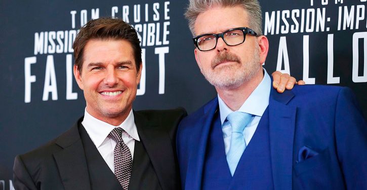 Tom Cruise confirma mais dois filmes da franquia Missão Impossível