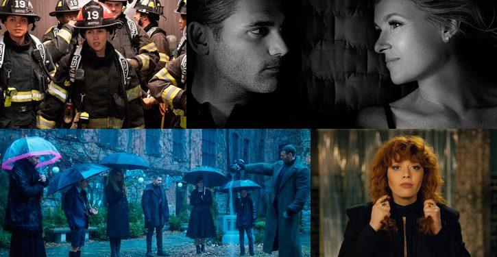 The Umbrella Academy, Dirty John, Station 19 e mais chegam à Netflix em fevereiro