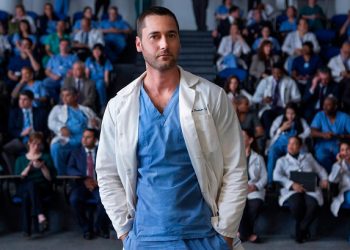 New Amsterdam: vale a pena assistir a nova série médica?
