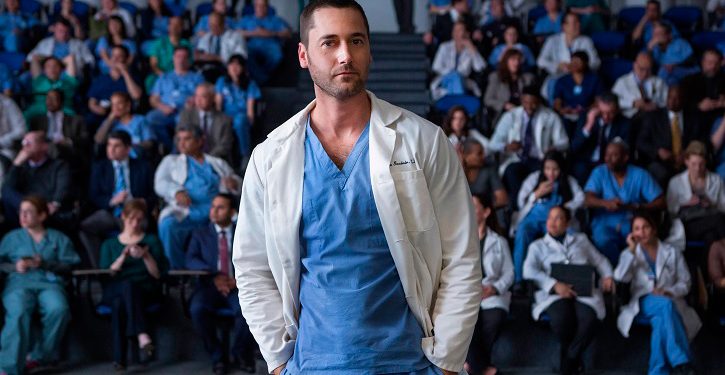 New Amsterdam: vale a pena assistir a nova série médica?