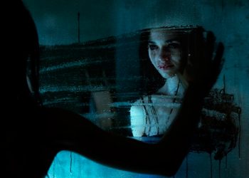 Suspense Não Olhe ganha cartaz e trailer; confira