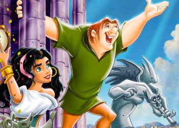 O Corcunda de Notre Dame vai ganhar versão live-action pela Disney