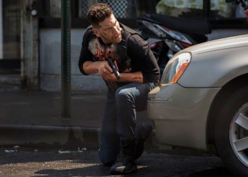 Crítica da 2ª temporada de O Justiceiro