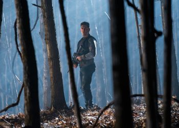 Netflix anuncia data de estreia da 2ª temporada de O Justiceiro