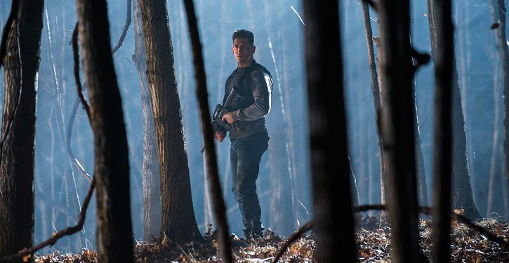 Netflix anuncia data de estreia da 2ª temporada de O Justiceiro