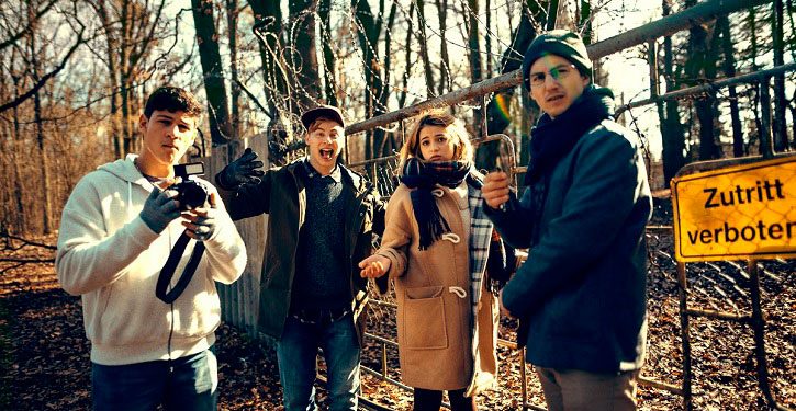 Crítica: O Manicômio