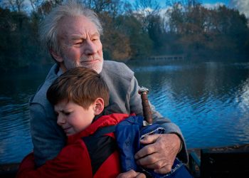 O Menino Que Queria Ser Rei ganha novo trailer e pôster