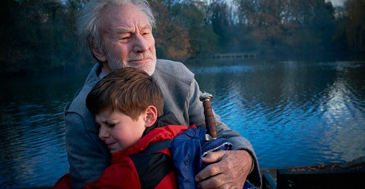 O Menino Que Queria Ser Rei ganha novo trailer e pôster