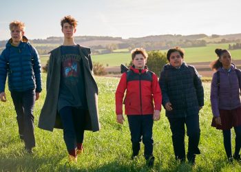 Crítica: O Menino Que Queria Ser Rei