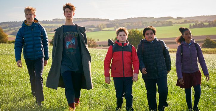 Crítica: O Menino Que Queria Ser Rei