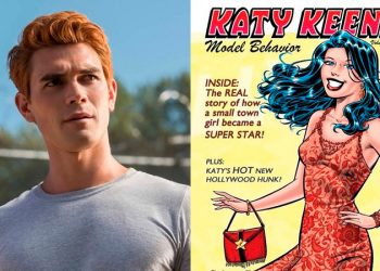 Riverdale vai ganhar série derivada pela CW