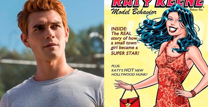 Riverdale vai ganhar série derivada pela CW