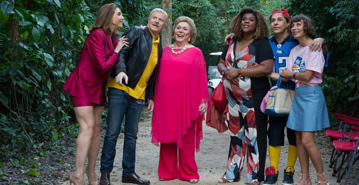 Sai de Baixo – O Filme ganha trailer e pôster; estreia em fevereiro