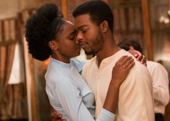 Crítica: Se a Rua Beale Falasse