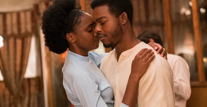 Crítica: Se a Rua Beale Falasse