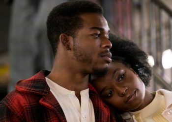 Se a Rua Beale Falasse ganha data de estreia no Brasil