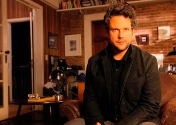 Gravações de Sessão de Terapia começam em janeiro