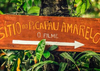Sítio do Picapau Amarelo vai virar filme