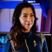 Spin-off de Star Trek: Discovery será focado na personagem de Michelle Yeoh