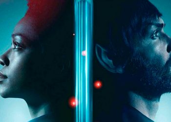 Star Trek: Discovery ganha novos cartazes da 2ª temporada