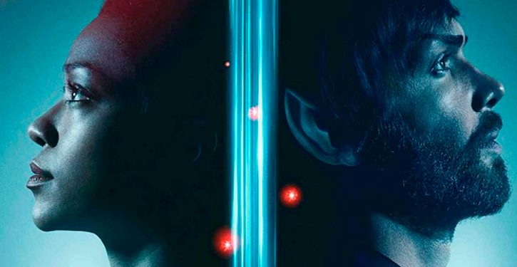 Star Trek: Discovery ganha novos cartazes da 2ª temporada