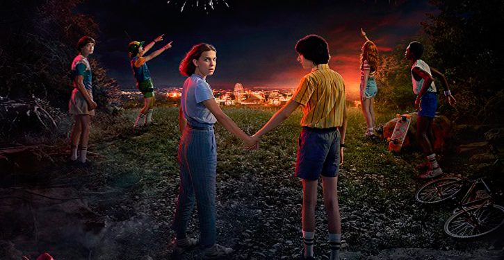 Stranger Things: 3ª temporada ganha data de estreia, pôster e teaser