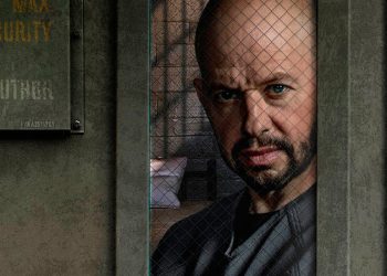 Supergirl: veja a primeira imagem de Jon Cryer como Lex Luthor