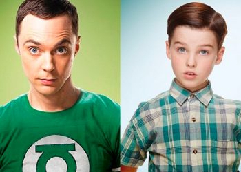 The Big Bang Theory e Young Sheldon estreiam no Globoplay