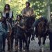 The Walking Dead: confira as imagens do retorno da 9ª temporada