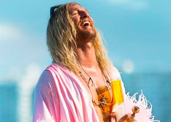 Assista ao trailer de The Beach Bum, estrelado por Matthew McConaughey
