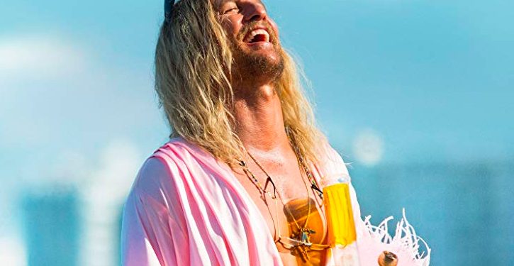 Assista ao trailer de The Beach Bum, estrelado por Matthew McConaughey