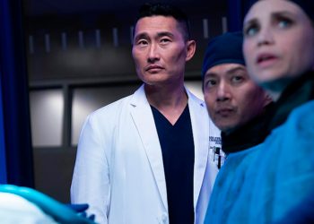 The Good Doctor: Daniel Dae Kim entra para o elenco da 2ª temporada